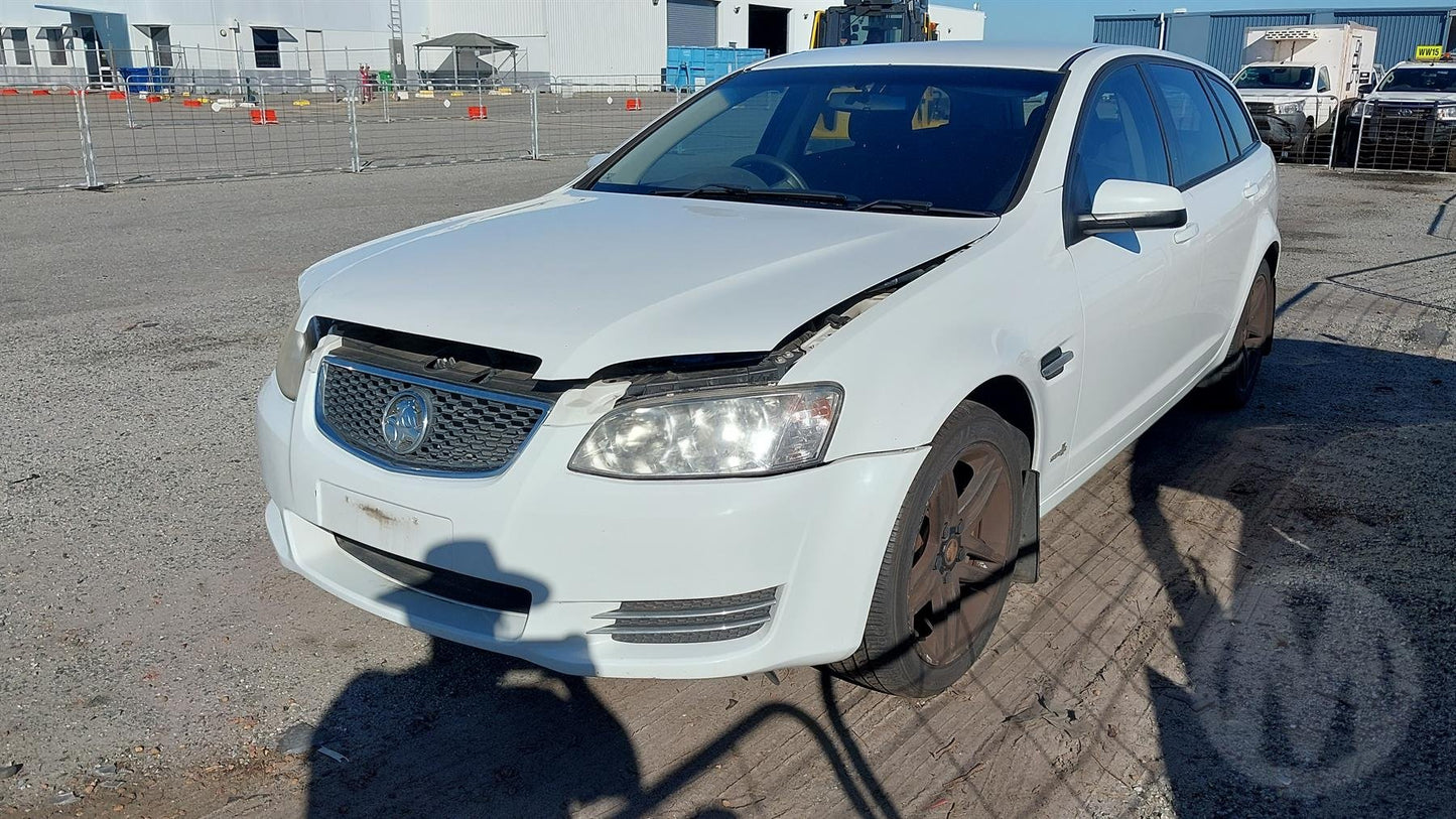 2013 Holden Commodore