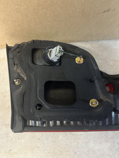 2001 Honda Accord Right Boot Light 0432218