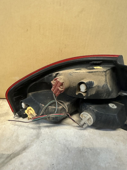 2006-2008 Ford Falcon XR6 BF - Right Taillight