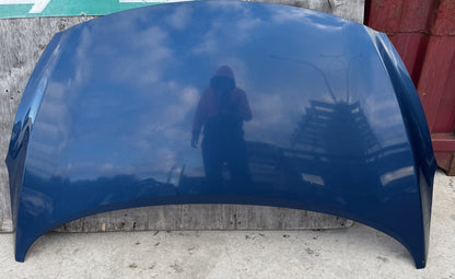 2014 Hyundai i30 GD Hatchback Bonnet