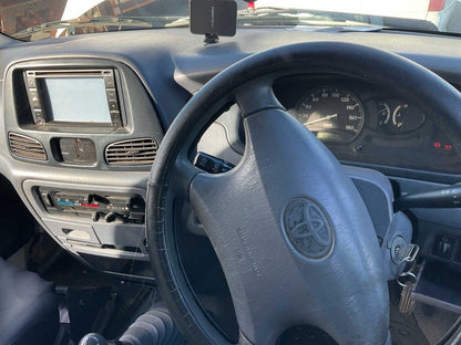 2001 Toyota Townace R40