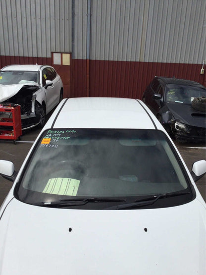 2010 Holden Epica CDX EP