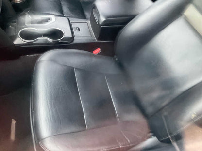2011 Toyota Camry XV50