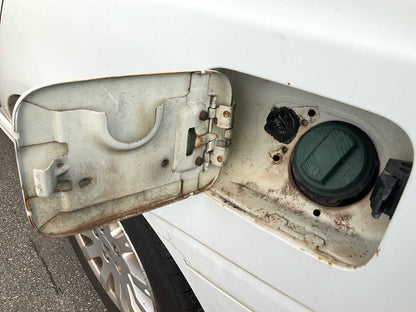 2005 Ford Falcon XT BA