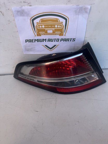 2010 Ford Falcon FG - Left Taillight