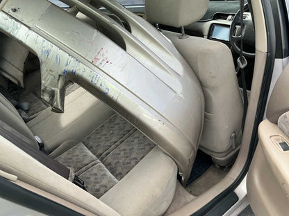 2002 Toyota Camry CS-X XV20