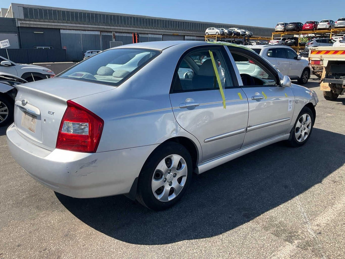 2006 Kia Cerato LD