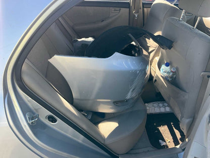2003 Toyota Corolla E120