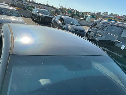 2009 Toyota Camry Altise XV40