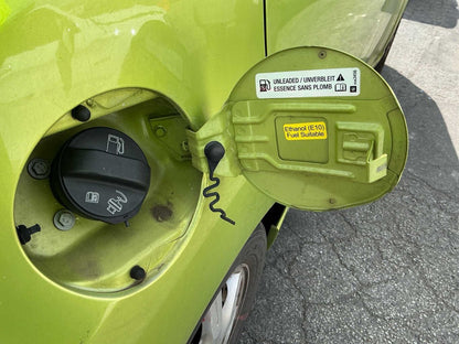 2012 Holden Barina Spark CD MJ