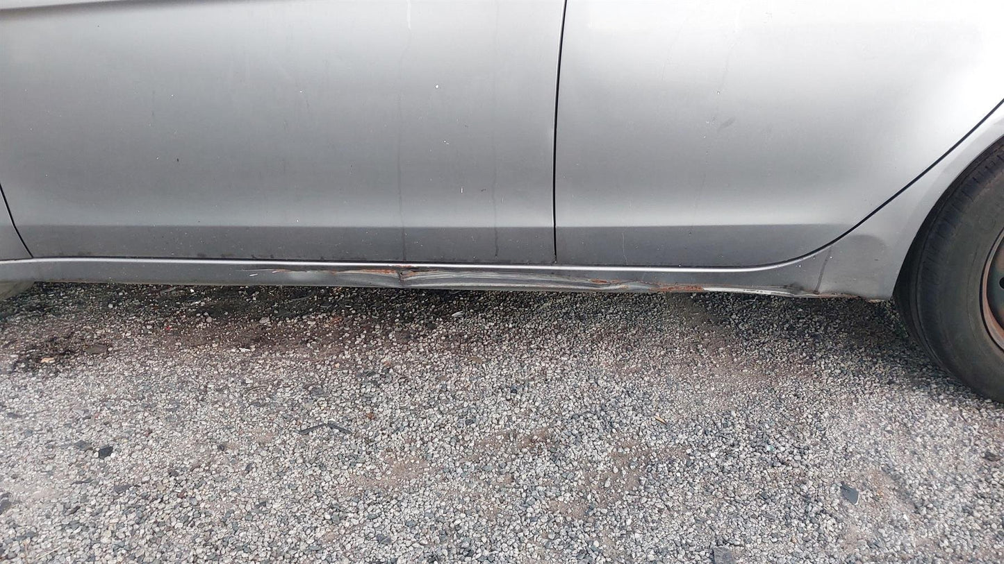 2012 Mitsubishi Lancer