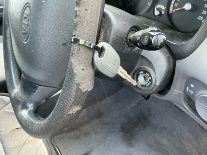2009 Kia Rio LX JB