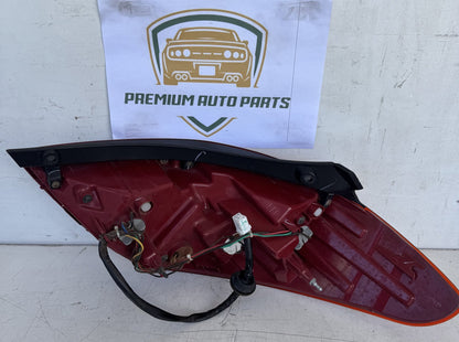 2014 Hyundai i20 PB Hatchback Left Taillight