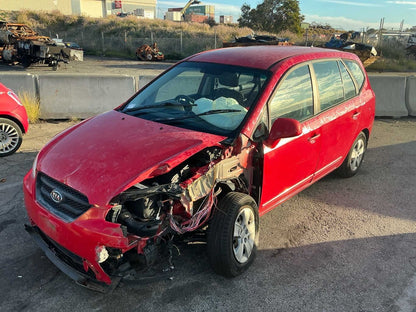 2010 Kia Rondo  III UNStation Wagon 
Kia
Rondo