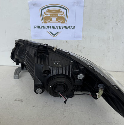 2011 Honda City GM Sedan Right Headlight