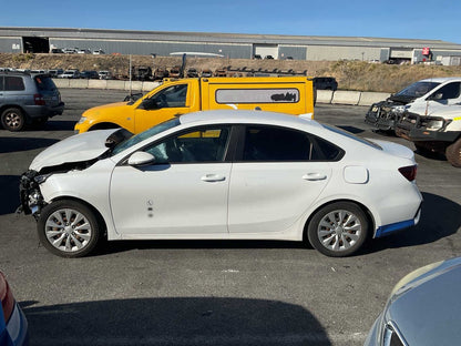 2018 Kia Cerato BD