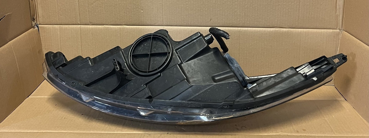 2010 Ford Fiesta - Right Headlight
