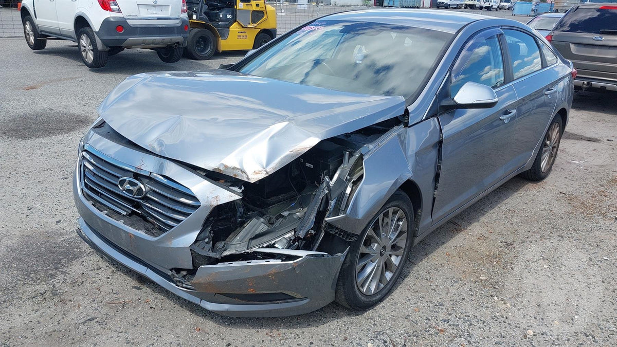2014 Hyundai Sonata Active LF