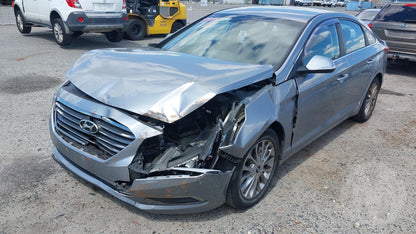 2014 Hyundai Sonata Active LF