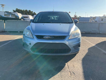 2009 Ford Focus CL LT