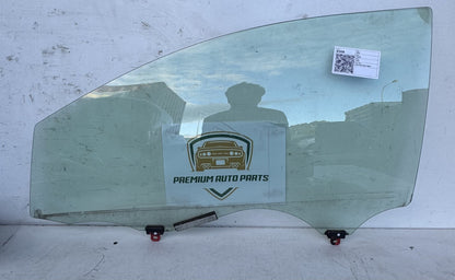 2007   Left Front Door Glass
