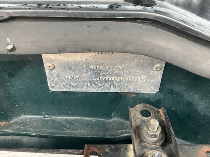 1997 Toyota RAV4