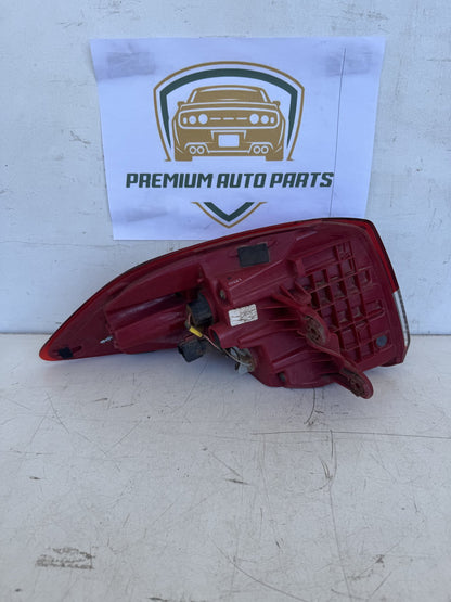 2017 Hyundai Tucson Station Wagon Right Taillight