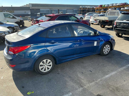 2015 Hyundai Accent Active RB