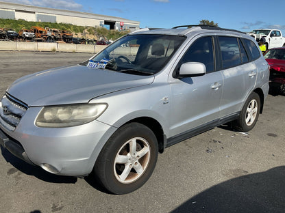 2007 Hyundai Santa Fe SLX CM