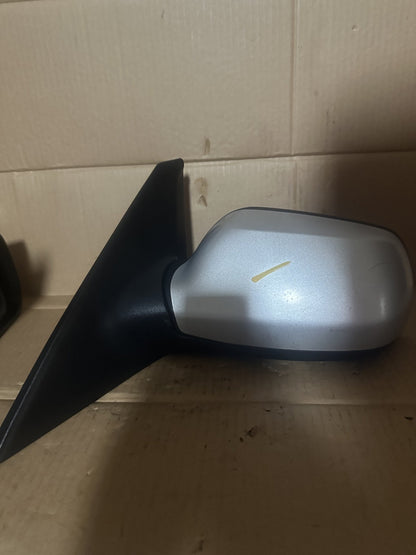 2008 Mazda 3 Sport 3 - Left Door Mirror
