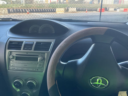 2007 Toyota Yaris YRS GD