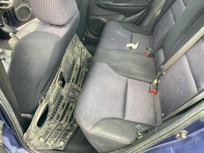 2010 Honda City GM