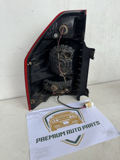 2004 Mitsubishi Pajero NP Station Wagon Right Taillight