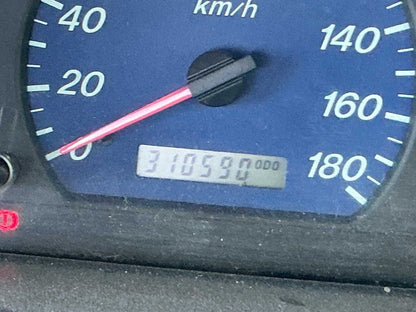 2004 Mazda Bravo