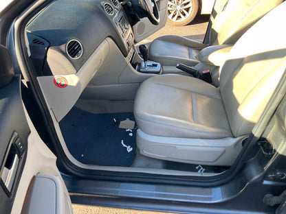 2008 Ford Focus C-Max