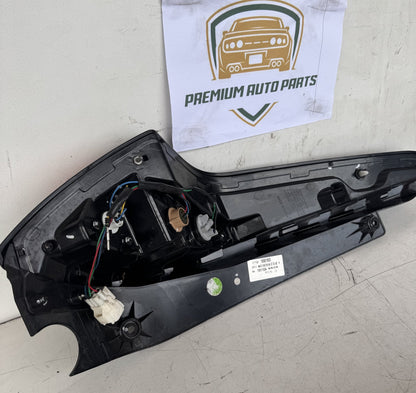 2020 MG MG3 Hatchback Right Taillight