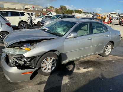 2003 Lexus ES300