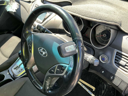 2012 Hyundai Elantra MD