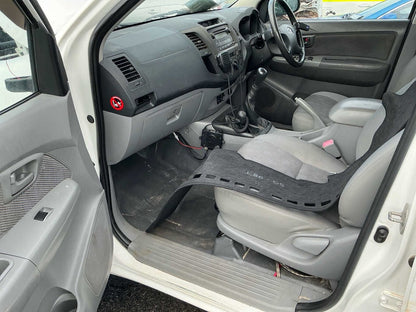 2009 Toyota Hilux N70