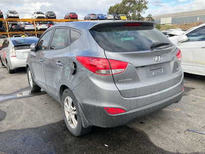 2013 Hyundai ix35 SE LM
