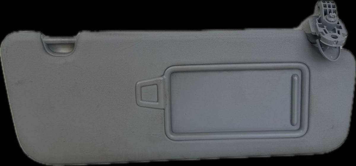 2020 Hyundai i30 PD - Right Sun Visor
