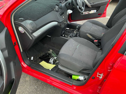 2010 Holden Barina Twin Top TK