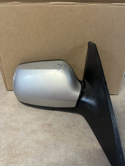 2004 3 Hatchback Right Door Mirror 012220