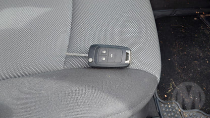 2010 Holden Cruze