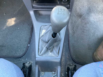 1996 Toyota Starlet