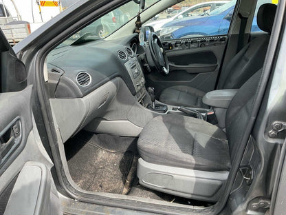 2010 Ford Focus LT