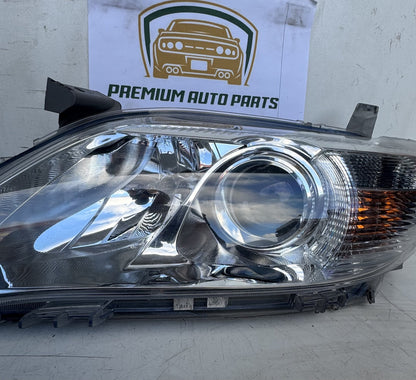 2010  XV40 Left Headlight