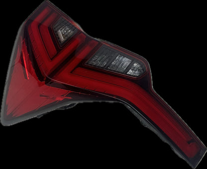 2024   Left Taillight