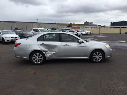 2010 Holden Epica CDX EP