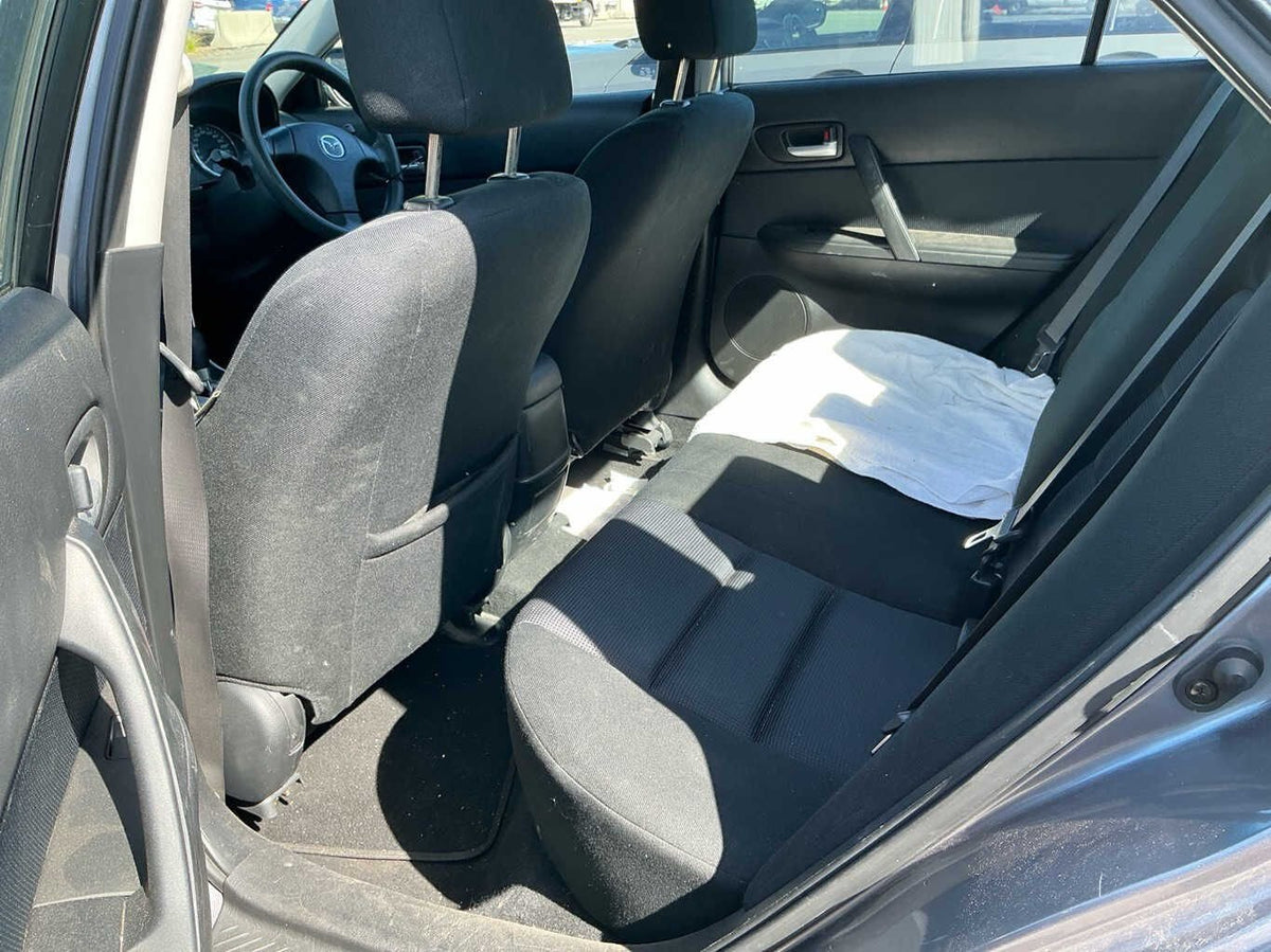 2005 Mazda Xedos 6